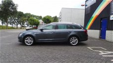 Skoda Octavia Combi - 1.6 TDI Greentech Ambition Businessline Incl PDC v&a + Bi-xenon en reservewiel