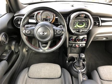 Mini Mini Cooper - 1.5 Business Sportstoel Navi Pandak Xenon incl Btw - 1