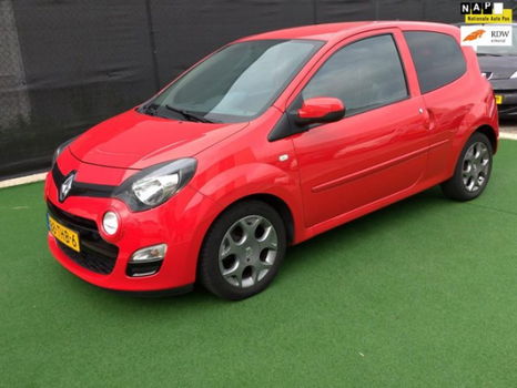 Renault Twingo - 1.2 16V Collection AIRCO - 1