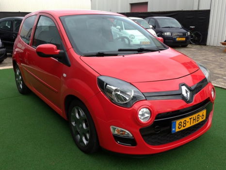 Renault Twingo - 1.2 16V Collection AIRCO - 1