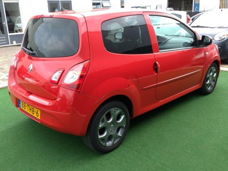 Renault Twingo - 1.2 16V Collection AIRCO - 1