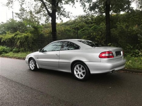 Volvo C70 Coupé - 2.0 T Zeer nette auto - 1