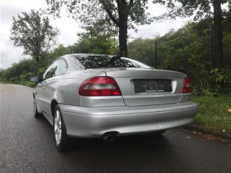 Volvo C70 Coupé - 2.0 T Zeer nette auto - 1