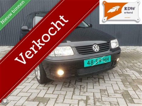 Volkswagen Polo - 1.4 APK 09-03-2020 Zuinig rijden - 1