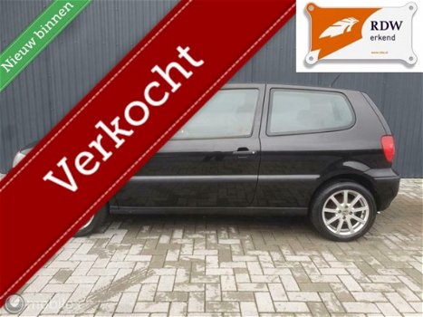 Volkswagen Polo - 1.4 APK 09-03-2020 Zuinig rijden - 1