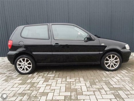 Volkswagen Polo - 1.4 APK 09-03-2020 Zuinig rijden - 1