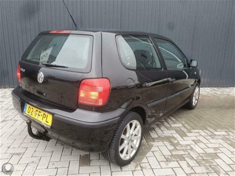 Volkswagen Polo - 1.4 APK 09-03-2020 Zuinig rijden - 1