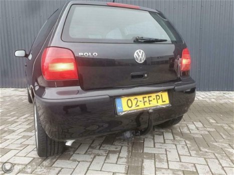 Volkswagen Polo - 1.4 APK 09-03-2020 Zuinig rijden - 1