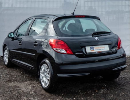 Peugeot 207 - 1.4 VTi X-Line - Volledige onderhoudshistorie - 1