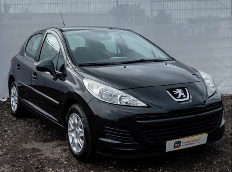 Peugeot 207 - 1.4 VTi X-Line - Volledige onderhoudshistorie - 1