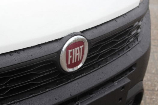 Fiat Doblò Cargo - 1.3 MJ L1H1 95PK Uit voorraad leverbaar - 1