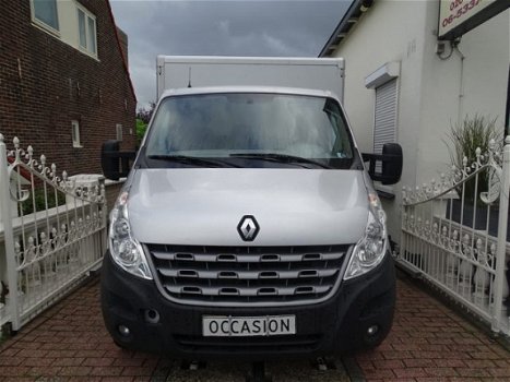 Renault Master - T35 2.3 dCi L3H2 Eco Verkoopwagen - 1