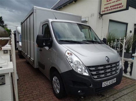 Renault Master - T35 2.3 dCi L3H2 Eco Verkoopwagen - 1