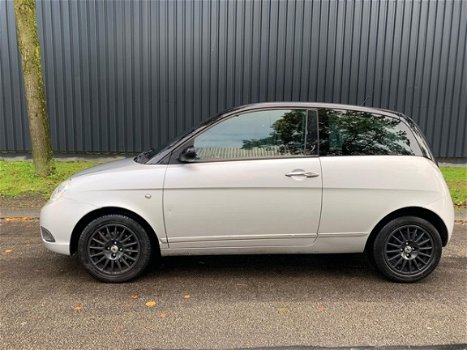 Lancia Y(psilon) - 1.4 Oro ✅NAP, AIRCO, BLUETOOTH, CRUISE, STUURBEKR - 1