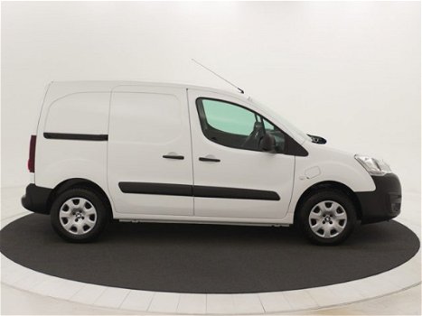 Peugeot Partner - Electric L1 Premium Nieuw | EV | 4% bijtelling | Airco | Cruise Control | - 1