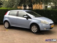 Fiat Grande Punto - Grand1.4 |Airco|5 Drs.| Trekhaak