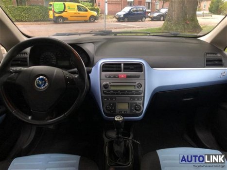 Fiat Grande Punto - Grand1.4 |Airco|5 Drs.| Trekhaak - 1