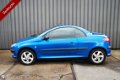 Peugeot 206 CC - 1.6-16V XT - 1 - Thumbnail