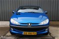 Peugeot 206 CC - 1.6-16V XT - 1 - Thumbnail