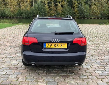 Audi A4 Avant - 3.0 TDI quattro edition - 1