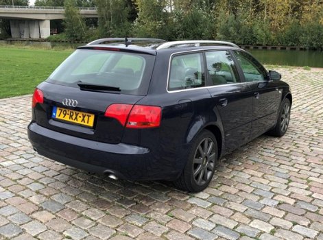 Audi A4 Avant - 3.0 TDI quattro edition - 1