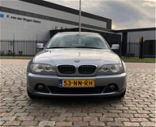 BMW 3-serie Coupé - 330Ci Executive JAAR Apk