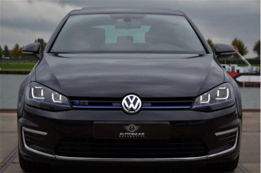 Volkswagen Golf - 1.4 TSI GTE 205pk DSG | PANO | 18 INCH | 7% tot DEC '20 | BTW | NAP | - 1