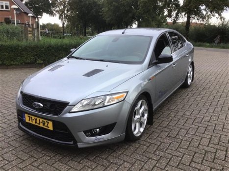 Ford Mondeo - 2.5 20V GHIA 260 PK - 1