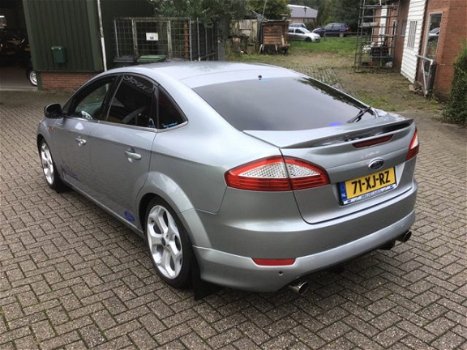 Ford Mondeo - 2.5 20V GHIA 260 PK - 1