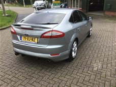 Ford Mondeo - 2.5 20V GHIA 260 PK