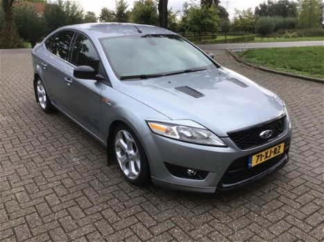 Ford Mondeo - 2.5 20V GHIA 260 PK - 1