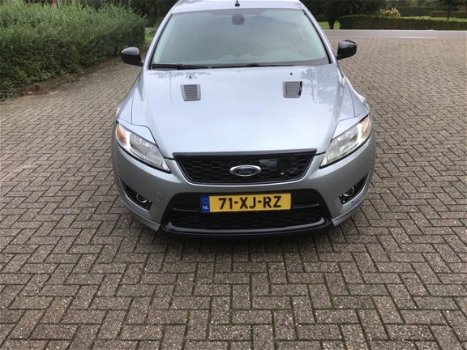 Ford Mondeo - 2.5 20V GHIA 260 PK - 1