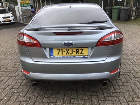 Ford Mondeo - 2.5 20V GHIA 260 PK - 1