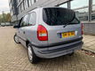 Opel Zafira - 1.6-16V Comfort 7 Persoons/AIRCO/CRUISE/TREK HAAK/ - 1 - Thumbnail