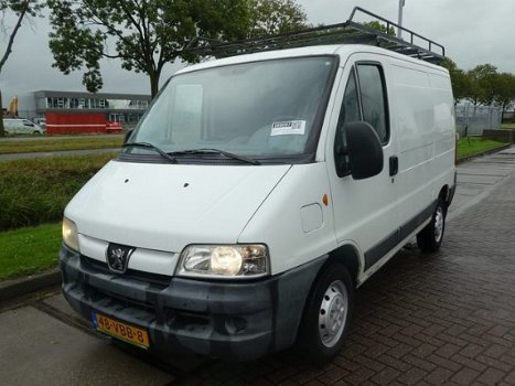 Fiat Ducato - L1 H1 2.0 84P - 1