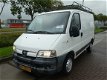 Fiat Ducato - L1 H1 2.0 84P - 1 - Thumbnail