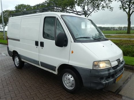 Fiat Ducato - L1 H1 2.0 84P - 1