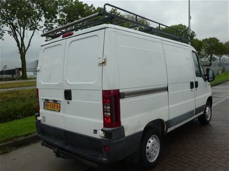 Fiat Ducato - L1 H1 2.0 84P - 1