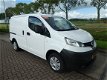 Nissan NV200 - 1.5 DCI koeling - 1 - Thumbnail