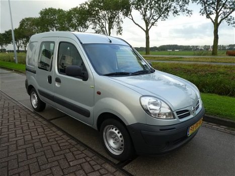 Nissan Kubistar - 1.5DCI marge - 1