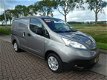 Nissan NV200 - ELECTRIC business automaat - 1 - Thumbnail