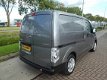 Nissan NV200 - ELECTRIC business automaat - 1 - Thumbnail