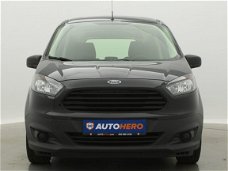 Ford Transit Courier - 1.0 EcoBoost Kombi WL87036 | Airco | Radio | AUX | Bluetooth | Dubbele Schuif