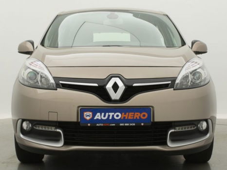 Renault Scénic - 1.2 TCe Energy Limited WE75459 | Navi | LED | Cruise | Climate | Parkeersensoren V+ - 1