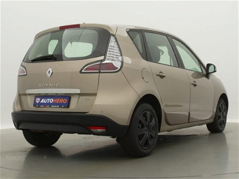 Renault Scénic - 1.2 TCe Energy Limited WE75459 | Navi | LED | Cruise | Climate | Parkeersensoren V+ - 1