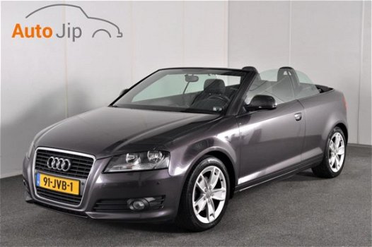 Audi A3 Cabriolet - 1.8 TFSI Ambition Pro Line - 1