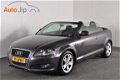 Audi A3 Cabriolet - 1.8 TFSI Ambition Pro Line - 1 - Thumbnail