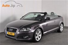 Audi A3 Cabriolet - 1.8 TFSI Ambition Pro Line