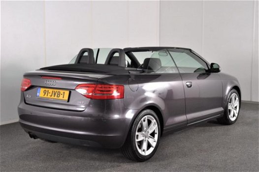 Audi A3 Cabriolet - 1.8 TFSI Ambition Pro Line - 1