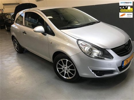 Opel Corsa - 1.0-12V Essentia NAP/El.ramen/APK - 1